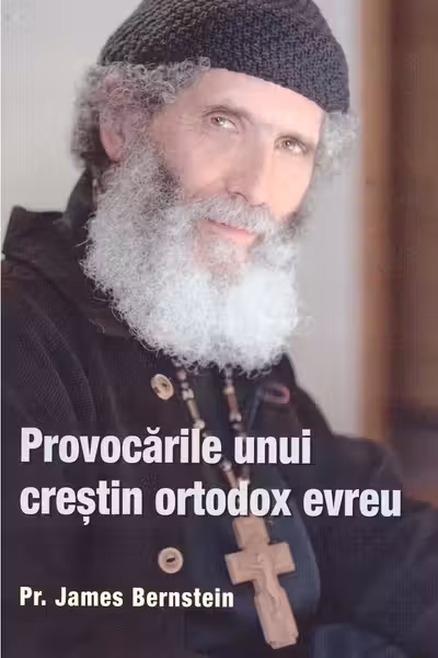 Provocarile unui crestin ortodox evreu