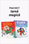 Pachet Iarnă magică