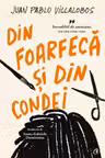 Din foarfeca si din condei
