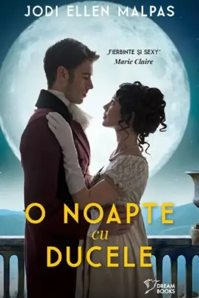O noapte cu ducele
