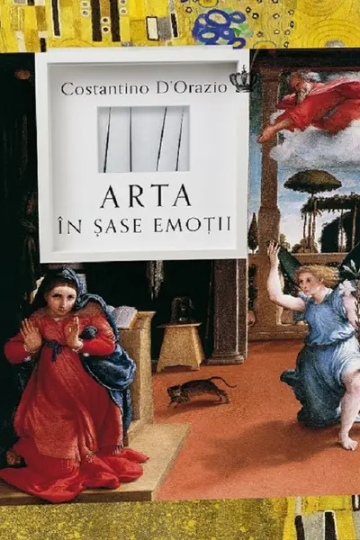 Arta in sase emotii