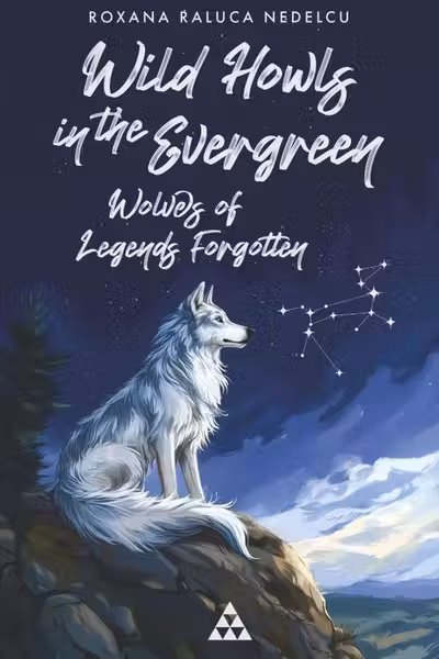 Wild Howls in the Evergreen