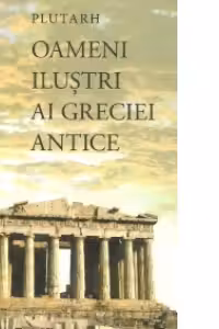 Oamenii ilustri ai Greciei antice