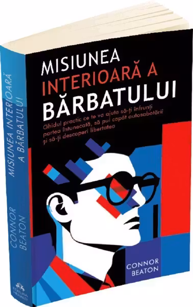 Misiunea interioara a Barbatului