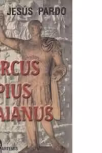 Eu, Marcus Ulpius Traianus - Cuceritorul Daciei