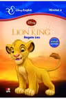 Disney English. Nivelul 2. Regele Leu