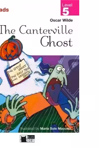 The Canterville Ghost