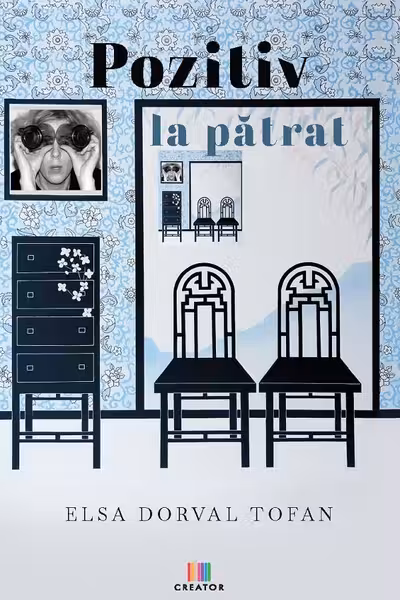 Pozitiv la pătrat