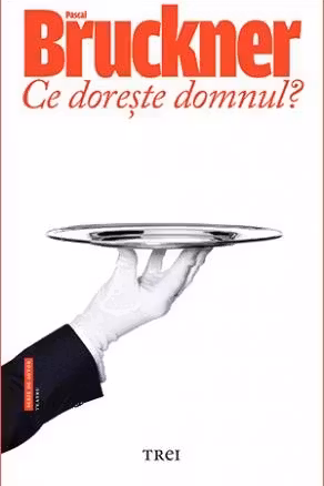 Ce doreste domnul?