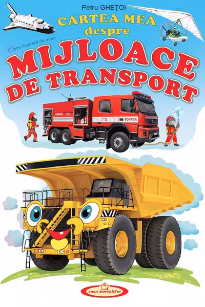 Mijloace de transport