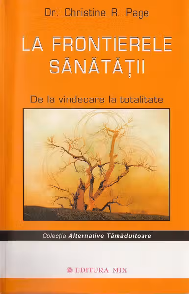 La frontierele sănătății