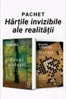 Pachet Hărțile invizibile ale realității