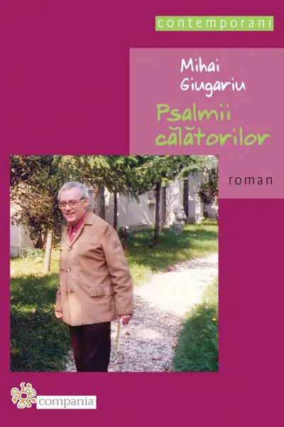 Psalmii călătorilor