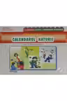 Completam calendarul naturii