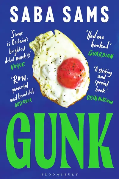 Gunk