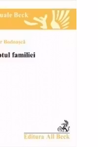 Dreptul familiei