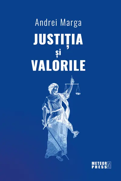 Justiția și valorile