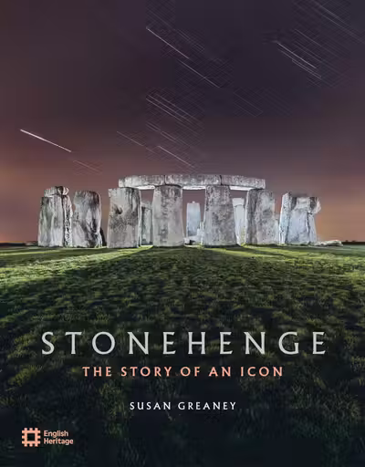 Stonehenge