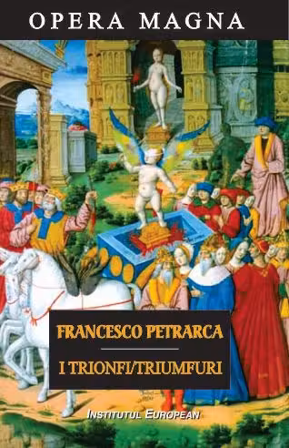 I Trionfi. Triumfuri