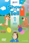 Show and Tell 1 DVD