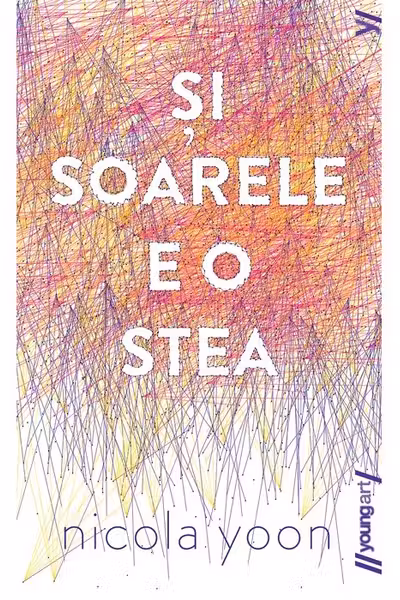 Si Soarele e o Stea