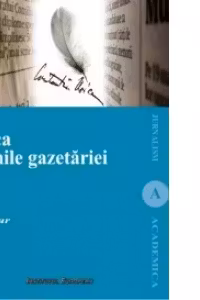 Noica. Vamile gazetariei