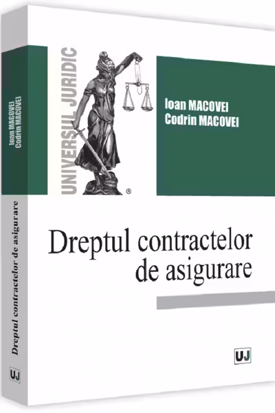 Dreptul contractelor de asigurare