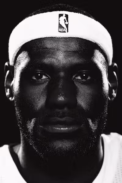 LeBron