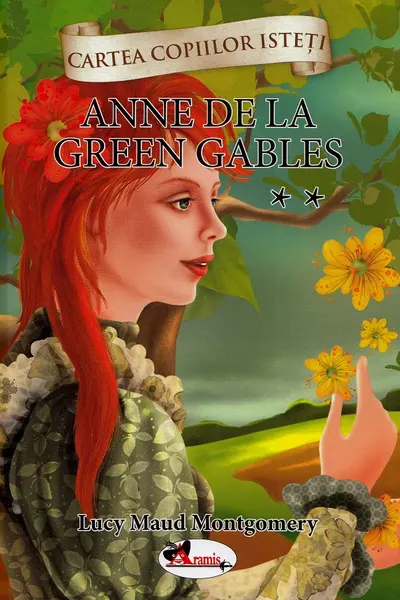 Anne de la Green Gables
