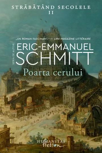 Poarta cerului