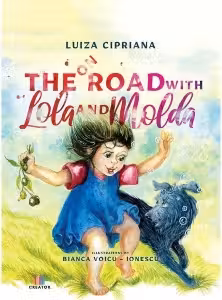 On the Road with Lola and Molda