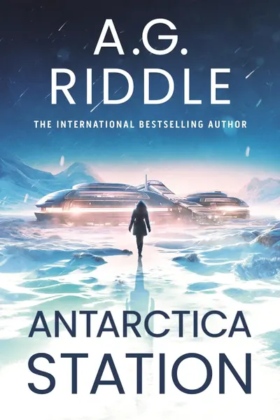 Antarctica Station
