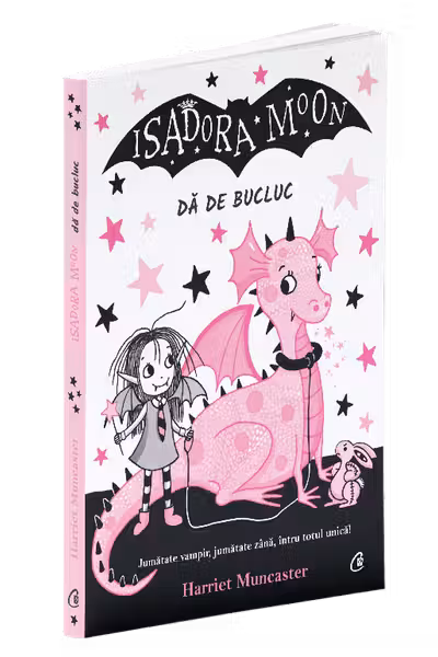 Isadora Moon da de bucluc