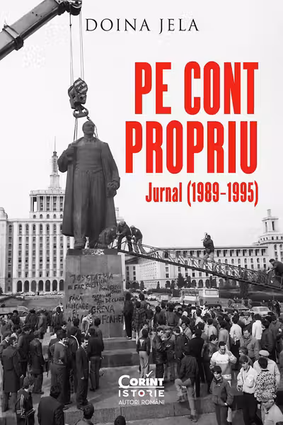 Pe cont propriu