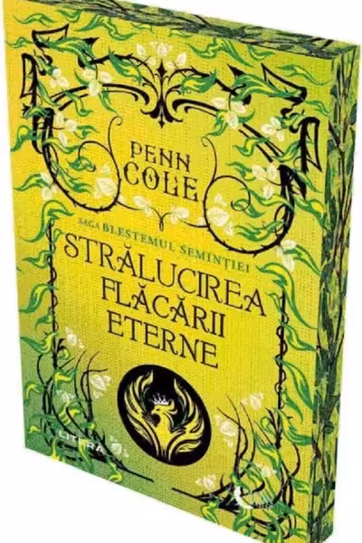Stralucirea Flacarii Eterne