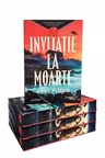 Buzz Books. INVITATIE LA MOARTE.