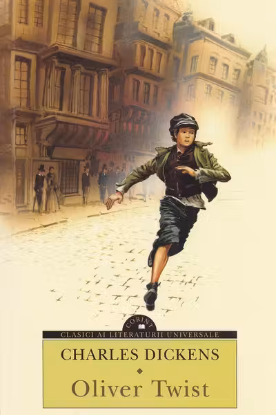 Oliver Twist