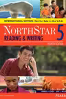 NorthStar Reading and Writing 5 Student Book, International Edition