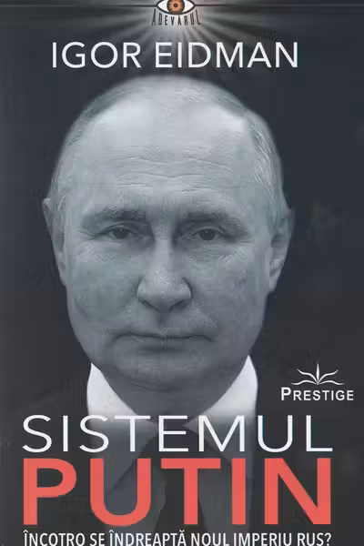 Sistemu Putin