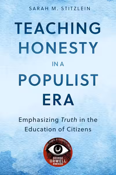 Teaching Honesty in a Populist Era