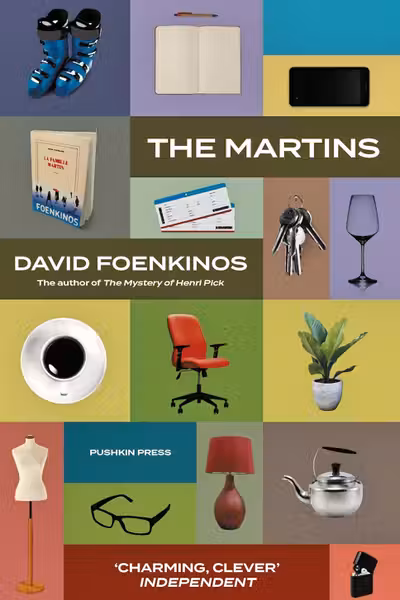 The Martins