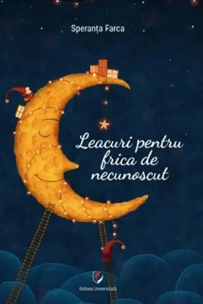 Leacuri pentru frica de necunoscut