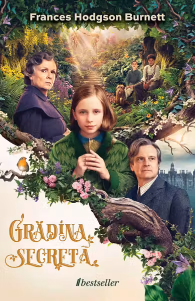 Gradina secreta
