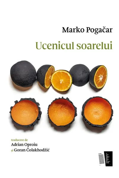 Ucenicul soarelui