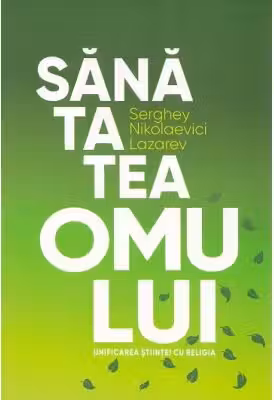 Sanatatea omului