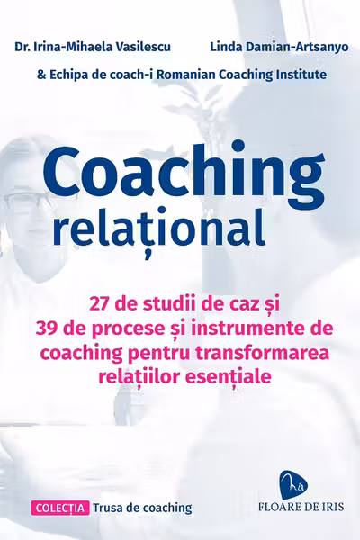 Coaching relațional
