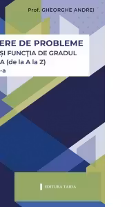 Ecuatia si functia de gradul al 2-lea. Partea a 2-a