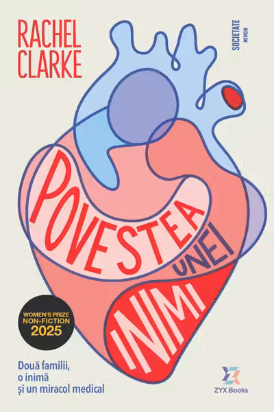 Povestea unei inimi