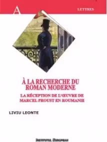 A la recherche du roman moderne