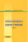 Analiza matematica. Exercitii si probleme
